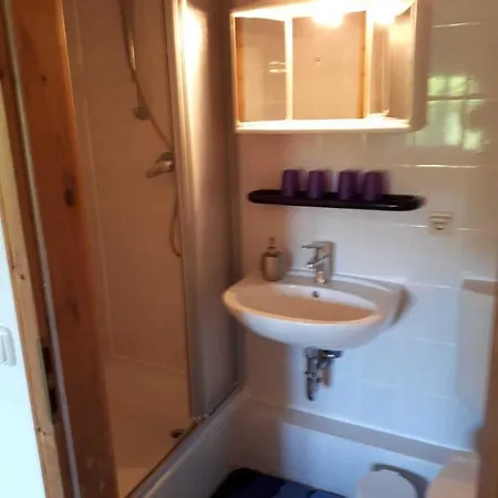 Ferienhaus Alte Strandstrasse Kır Evi